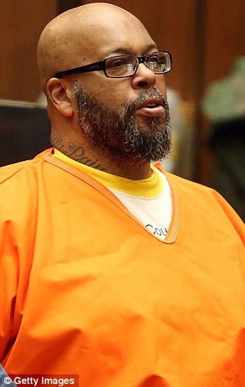 Ünlü rapçi Marion 'Suge' Knight, avukatının beyannamesine göre Tupac Shakur'un öldürülmesinin gerçek hedefi olduğunu yıllar sonra ortaya koydu.