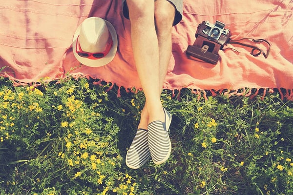 11. Вы начнёте осознавать, что ничто не вечно, а неудачи временны