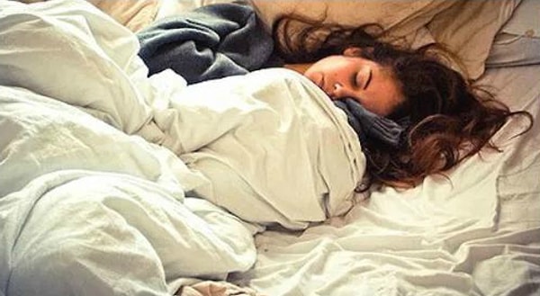 3. Когда вы говорите "Извини, у меня планы!", на самом деле вы имеете в виду вот это: