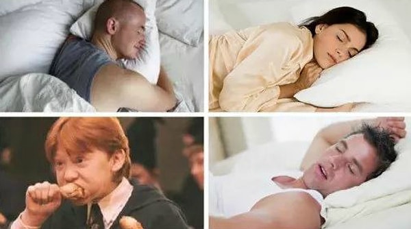 5. Вас не видели 1000 лет. Что вы делали? Правильно: