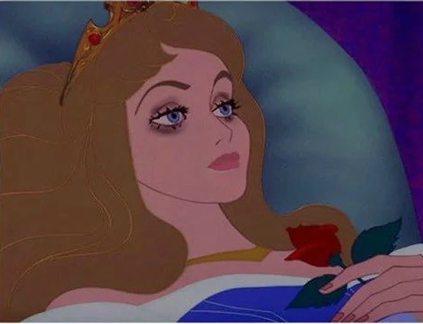 7. Когда утром вы выключаете будильник и думаете "И что я забыл(-а) на этой работе?":