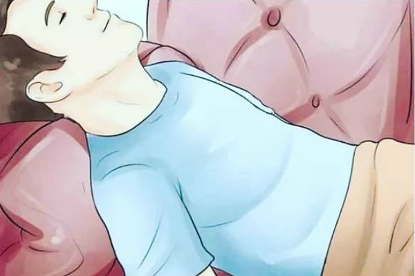 14. Все свои проблемы вы решаете по принципу "Утро вечера мудренее!"