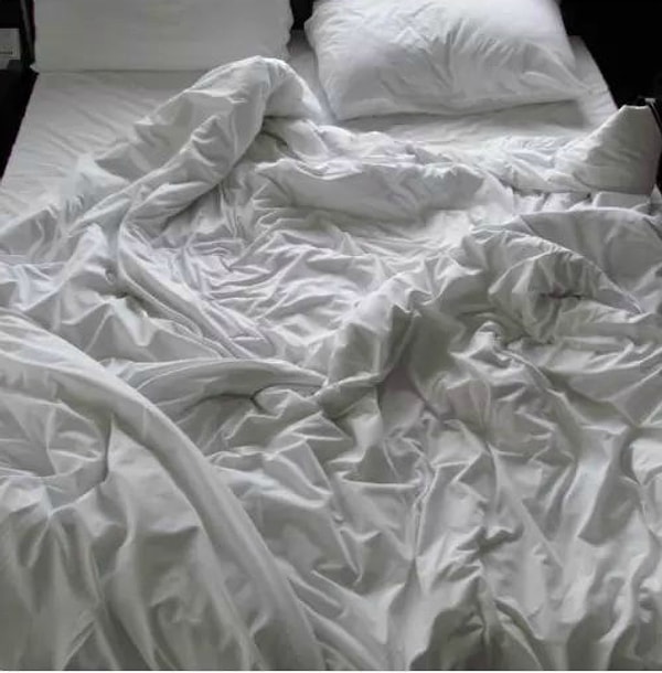 17. Самое лучшая встреча и самое болезненное расставание: