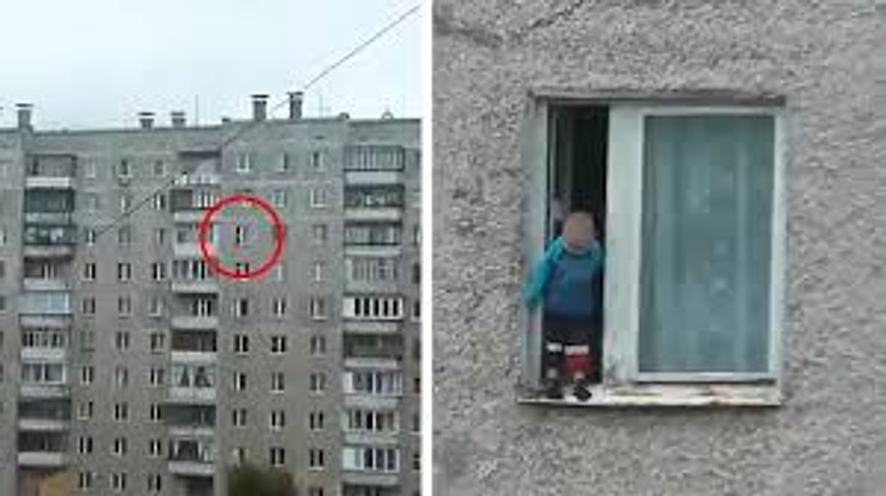 8 невероятных случаев, снятых на камеру