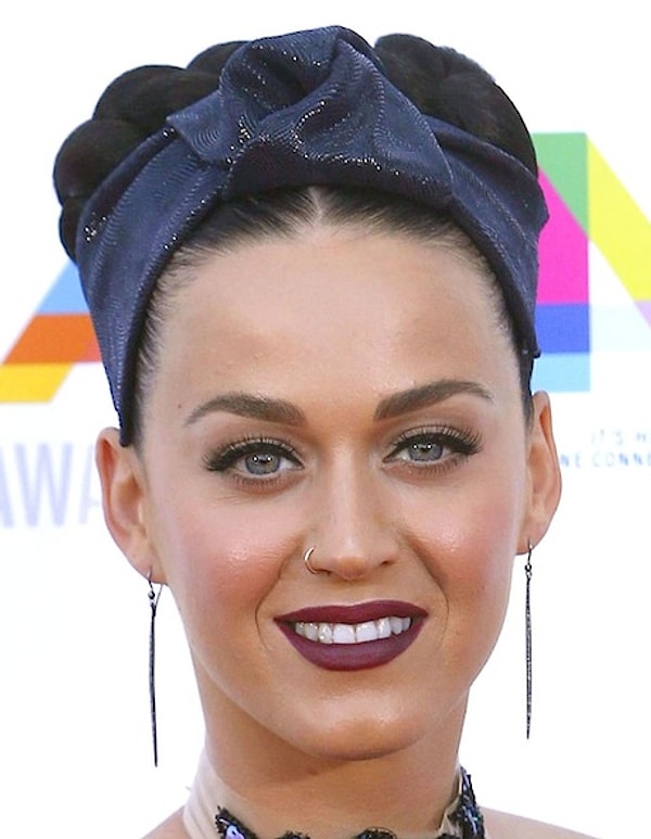 1. Слишком плотный тон