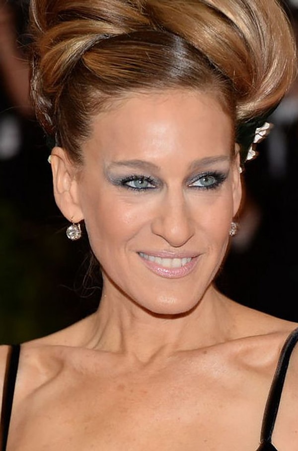 4. Неудачные Smokey