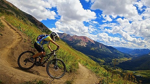 1. У вас нет хобби