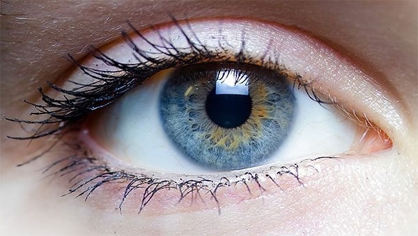 9. Отказ от визуального контакта