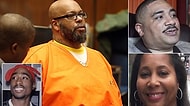 Eski Ortağı Suge Knight, Rapçi 2Pac Cinayetinde Asıl Hedefin Kendisi Olduğunu İddia Ediyor!