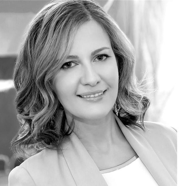 4. Юли Зив потратила все до последнего пенни, чтобы наладить бизнес