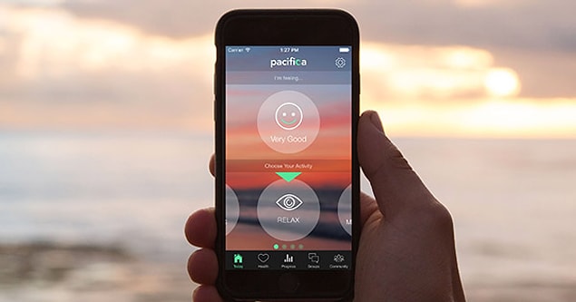 8. Pacifica
