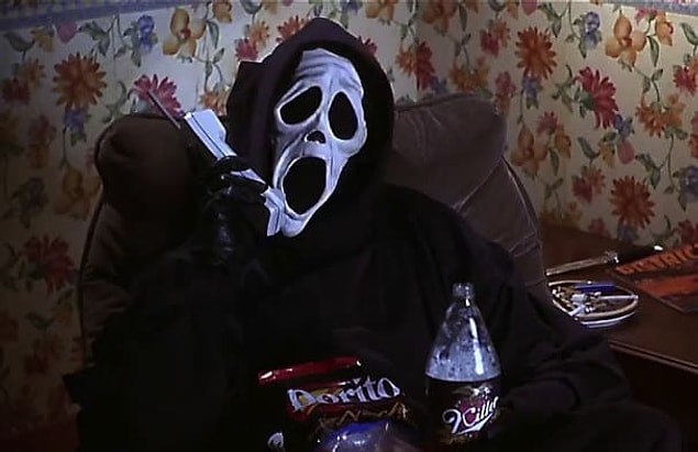 13. We know other nannies, and we swap horror stories.