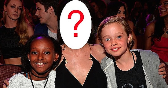 Тест: Дети знаменитостей - сможете ли вы угадать, чей ребенок на фото?