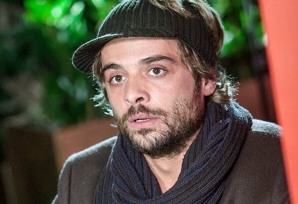 2. Как признается Илья, для него невероятно важно мнение главных в его жизни женщин – мамы и бабушки: