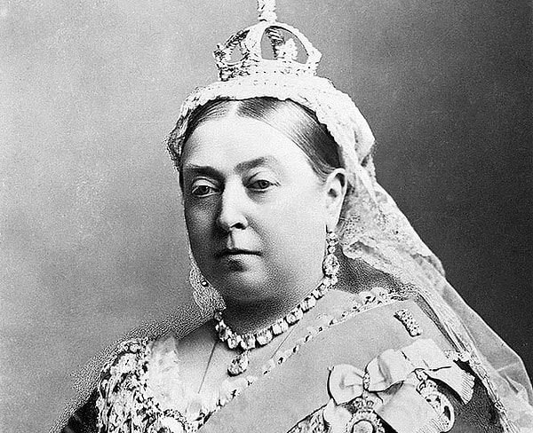 5. Викторианская эпоха — эра чопорности?