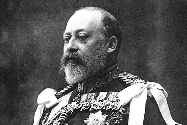 10. В 1904 году Британия и Франция подписали Англо-французское соглашение и положили конец столетнему колониальному соперничеству между державами