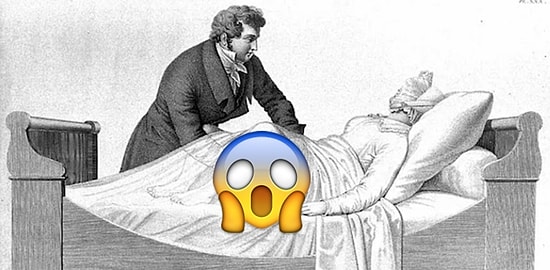 10 исторических фактов о сексе, по сравнению с которыми "50 оттенков" - детская сказочка