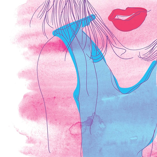 7. Если люди выбирают свободные отношения, то это вовсе не значит, что они спят с кем попало.