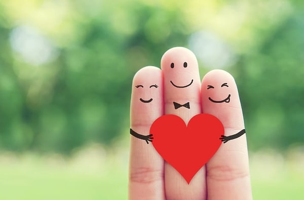 12. Свободные отношения - это вовсе не оскорбительно, ведь решение принимается на равных правах и абсолютно обоюдно.