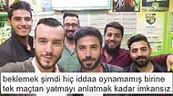Taraftarlığı Bir Dakikalığına Unutup Okumanız Gereken Haftanın En Komik 14 Spor Tweeti