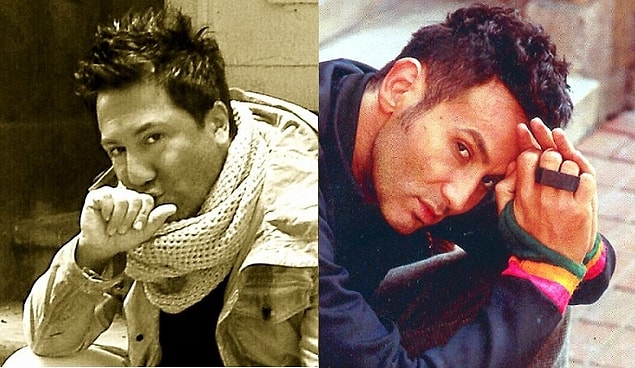9. Murat Övüç - Metin Arolat