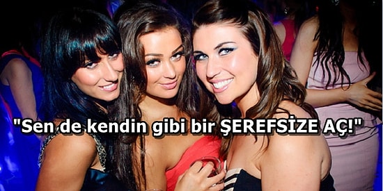 Kadınların Ellerini Sallayarak Söylediği "Adam mısın Sen?" Temalı 13 Nispetli Şarkı Sözü