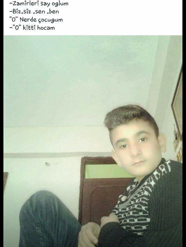 4. O kitti kideli