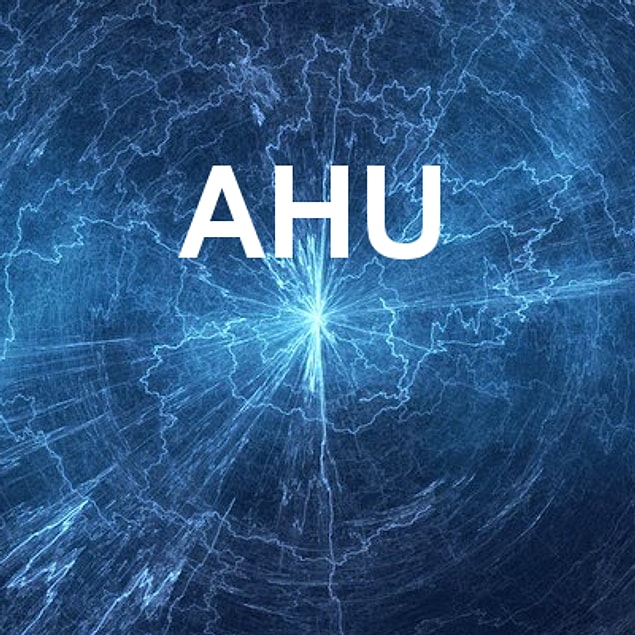 Ahu!