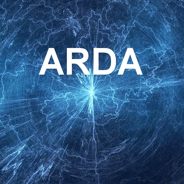 Arda!