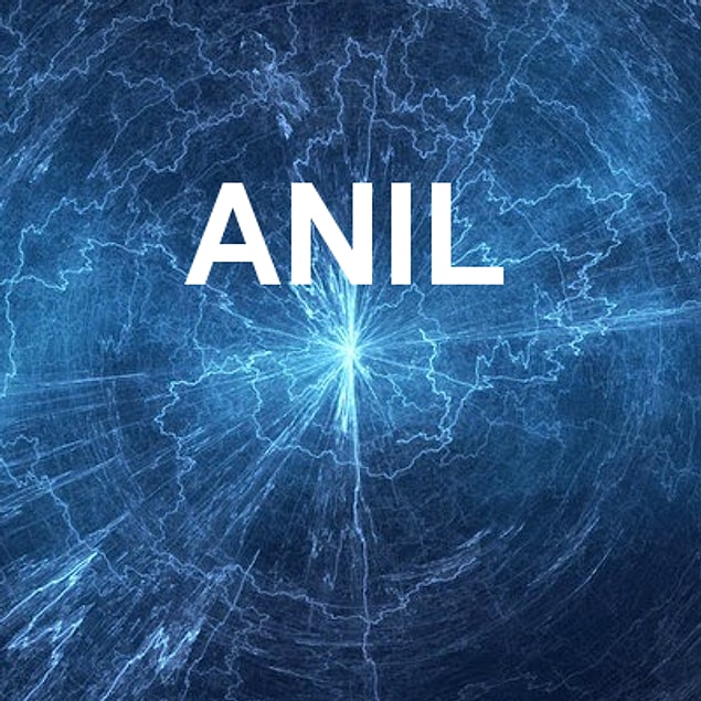 Anıl!