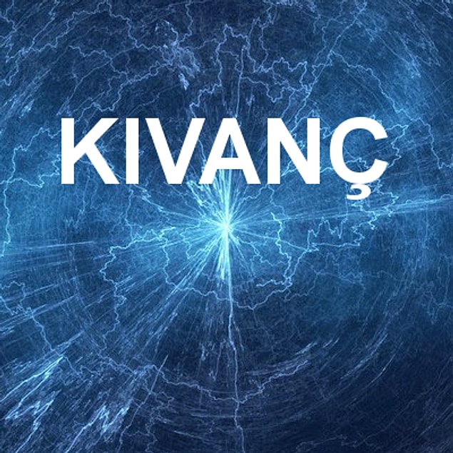 Kıvanç!