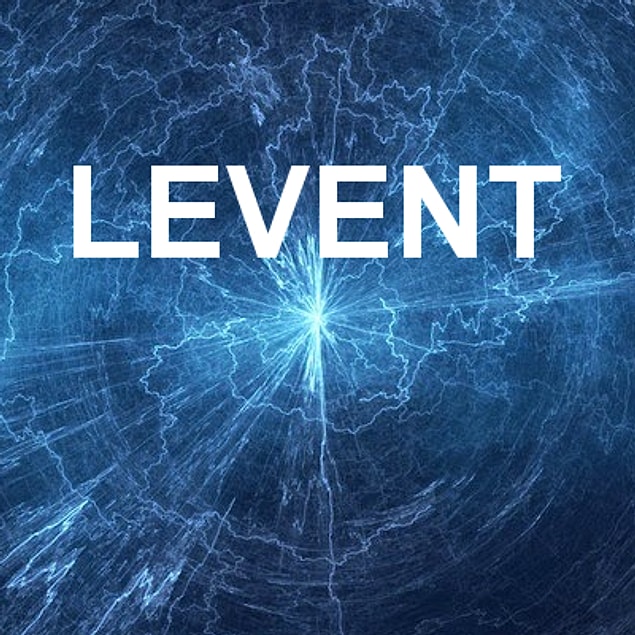 Levent!