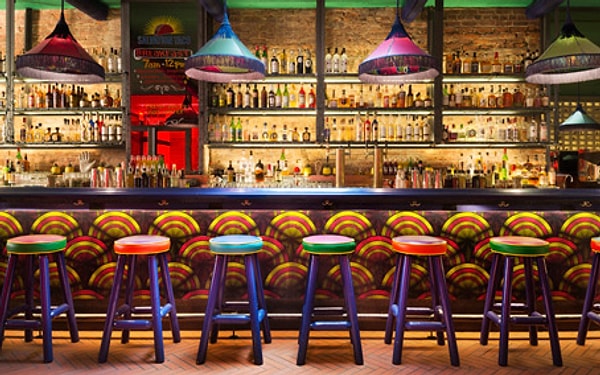 6. Выберите приглянувшееся вам тако