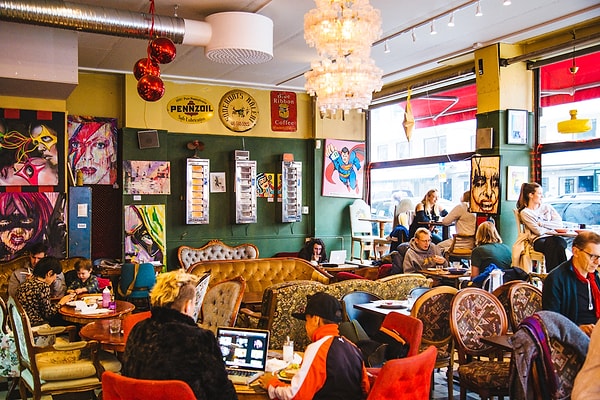 7. А теперь один из сэндвичей