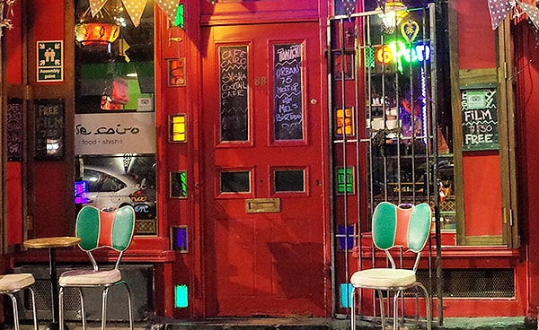 2. А что из представленного вы бы съели на завтрак?