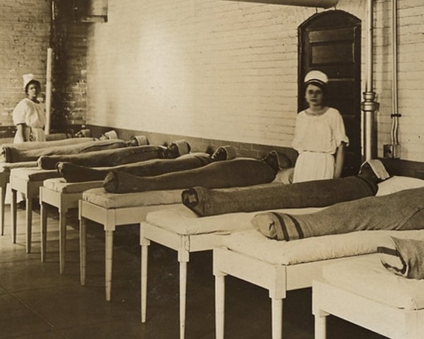 5. Не самый позитивный снимок