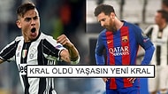 Bu Sefer Tur Zor Gelir! Juventus, Barcelona Karşılaşmasının Ardından Sosyal Medyaya Yansıyanlar
