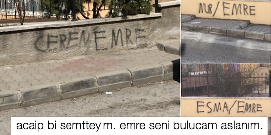 Sana Sırılsıklam Aşık Olan Gizli Hayranının Adını Söylüyoruz!