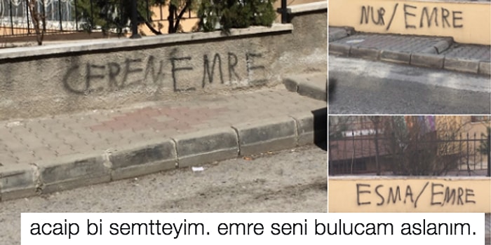 Sana Sırılsıklam Aşık Olan Gizli Hayranının Adını Söylüyoruz!