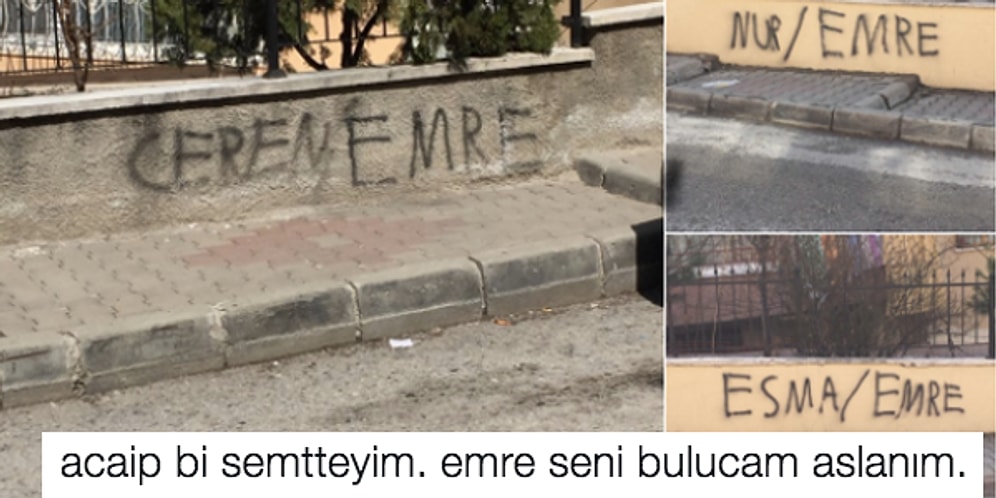 Sana Sırılsıklam Aşık Olan Gizli Hayranının Adını Söylüyoruz!