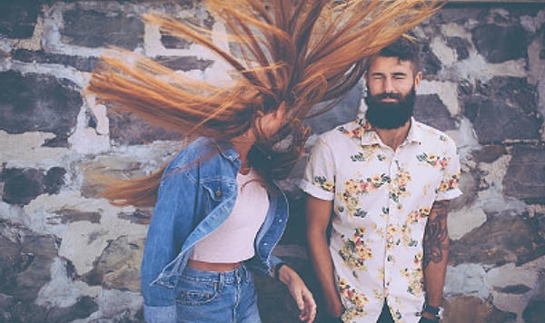 Вы хипстер на 50%