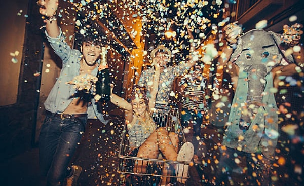 Вы 100% хипстер!