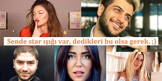 Televizyon Dünyasının Ünlülerine Benzerliğiyle Dikkat Çeken 13 Sosyal Medya Fenomeni