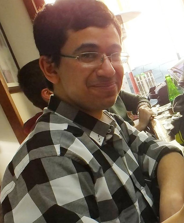 16. Yaşar Abravaya
