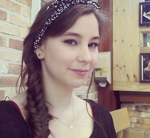 Gökçe Bilgebay