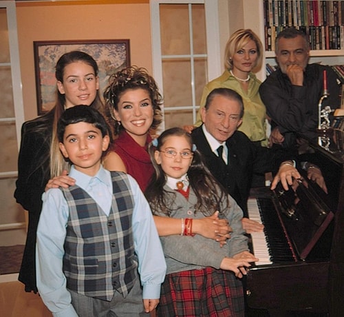 Gökçe Bilgebay