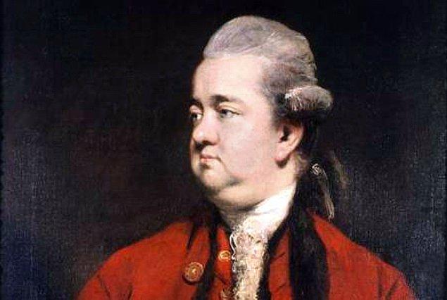 2. Doğru cevap! Edward Gibbon'ın yazdığı meşhur üç ciltlik eser hangi ülkenin tarihini anlatır?