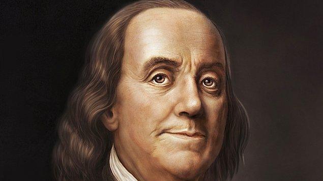 3. Doğru cevap! Benjamin Franklin'in uçurtmayla yaptığı deneyler, hangi fenomeni anlamlandırmayı amaçlıyordu?