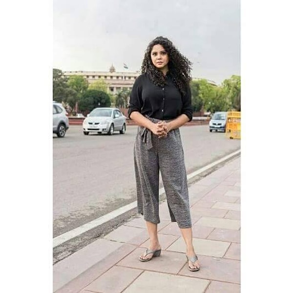 7. «Я решила назвать и пристыдить этого парня, потому что это было уже слишком. Когда я сообщала о подобных нарушениях в прошлом, полицейские говорили, что из этого ничего не выйдет, так как они были анонимны. Компания сказала мне, что он отсылал сообщения подобного характера и множеству других женщин», - добавила она