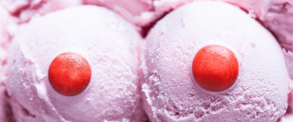 Тест: Как много вы знаете о женской груди?